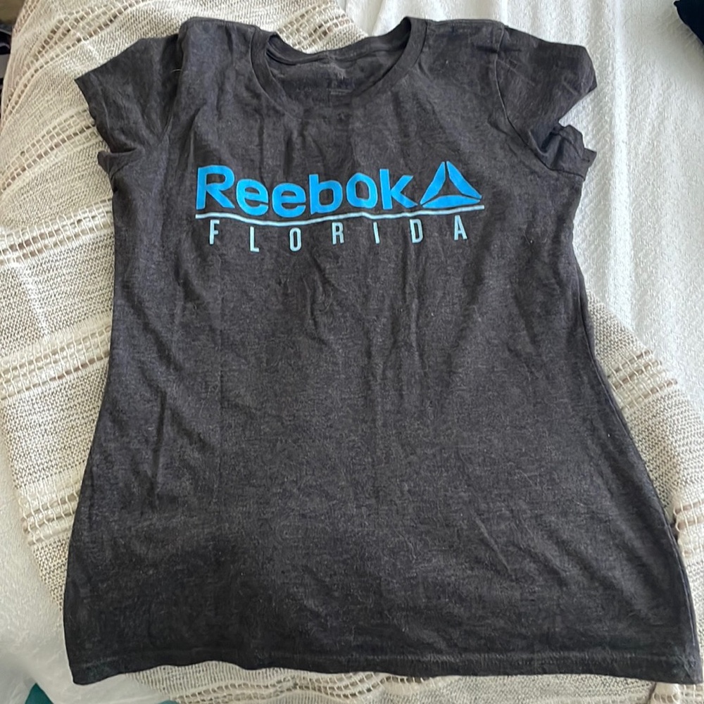 Reebok TShirt